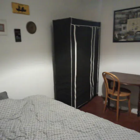 Proche Rouen Homestay