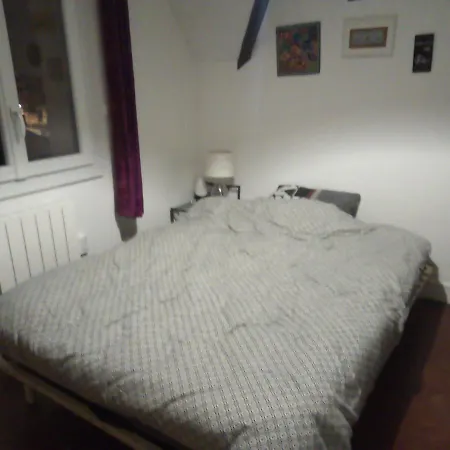 Homestay Proche Rouen *